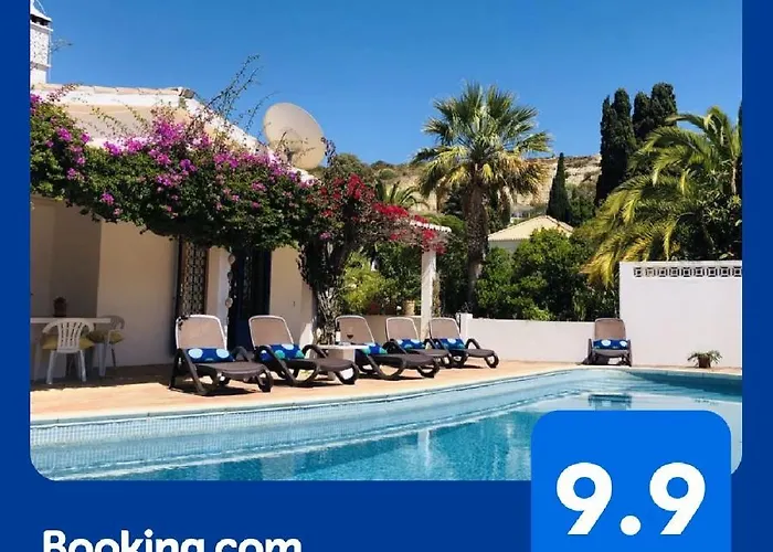 Charming Villa With Heated Pool Near Sandy Beach, Hiking, Golf And Wineries