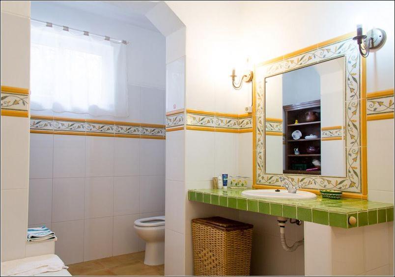 Charming With Heated Pool Near Sandy Beach, Hiking, Golf And Wineries Villa Praia Da Luz