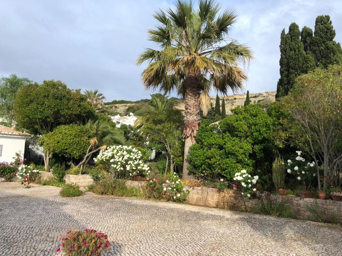 Villa Charming With Heated Pool Near Sandy Beach, Hiking, Golf And Wineries Praia Da Luz
