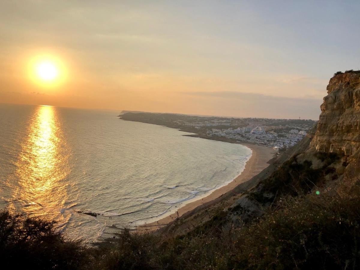 Charming With Heated Pool Near Sandy Beach, Hiking, Golf And Wineries Praia Da Luz