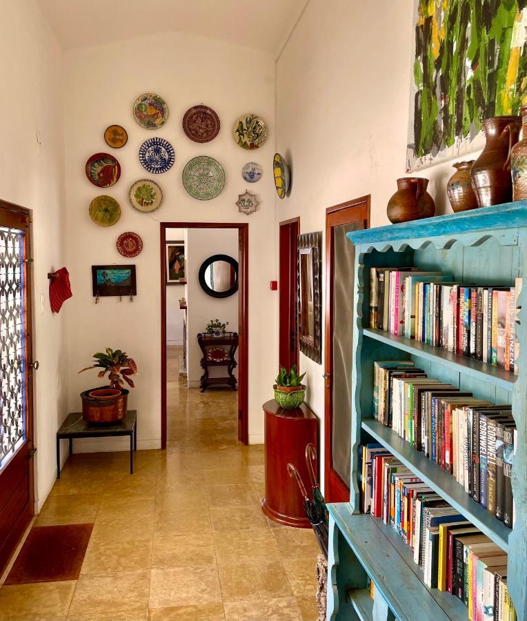 Charming With Heated Pool Near Sandy Beach, Hiking, Golf And Wineries Praia Da Luz