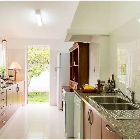 Charming Villa With Heated Pool Near Sandy Beach, Hiking, Golf And Wineries Praia Da Luz Exterior photo