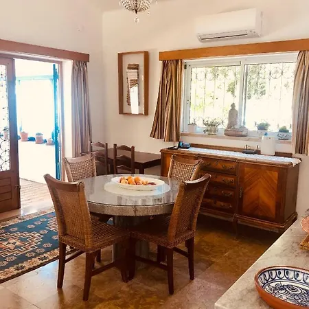 Charming Villa With Heated Pool Near Sandy Beach, Hiking, Golf And Wineries Praia Da Luz Exterior photo