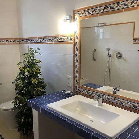 Charming Villa With Heated Pool Near Sandy Beach, Hiking, Golf And Wineries Praia Da Luz Exterior photo