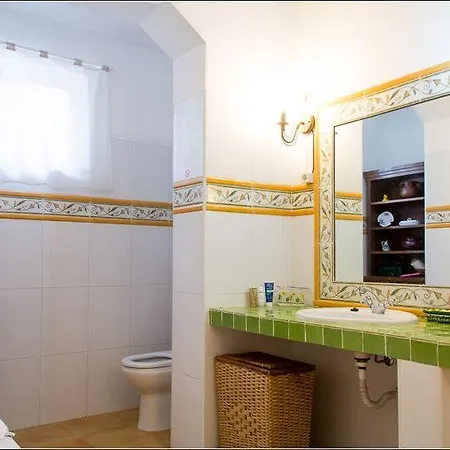Charming Villa With Heated Pool Near Sandy Beach, Hiking, Golf And Wineries Praia Da Luz Exterior photo