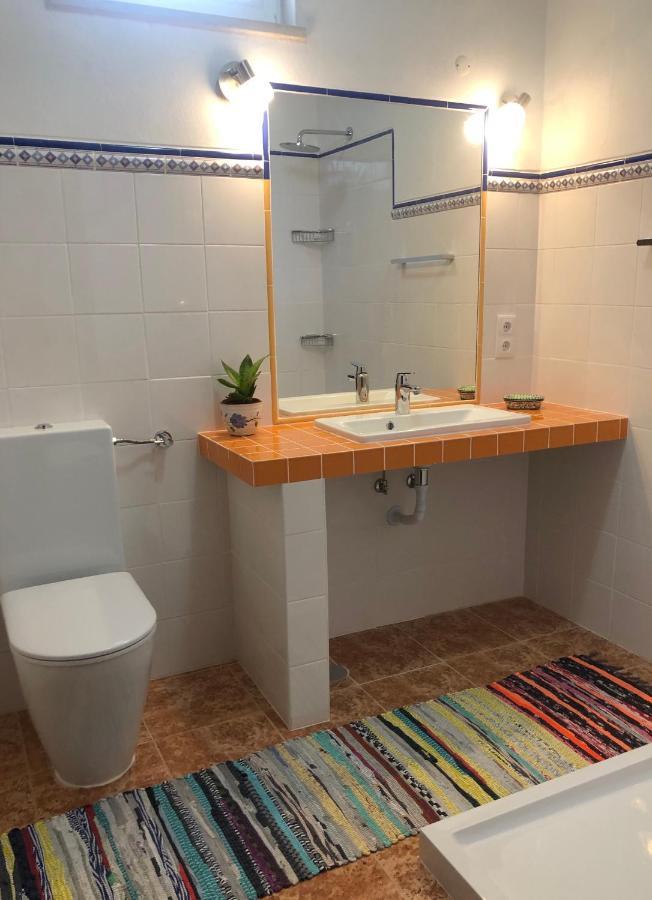 Charming With Heated Pool Near Sandy Beach, Hiking, Golf And Wineries Praia Da Luz
