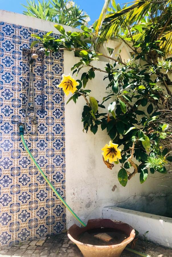 Willa Charming With Heated Pool Near Sandy Beach, Hiking, Golf And Wineries Praia Da Luz